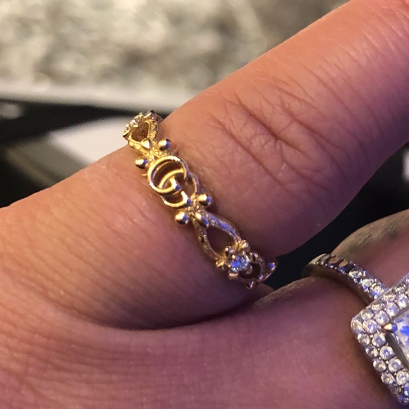 GUCCI ring - Picture 6 of 6